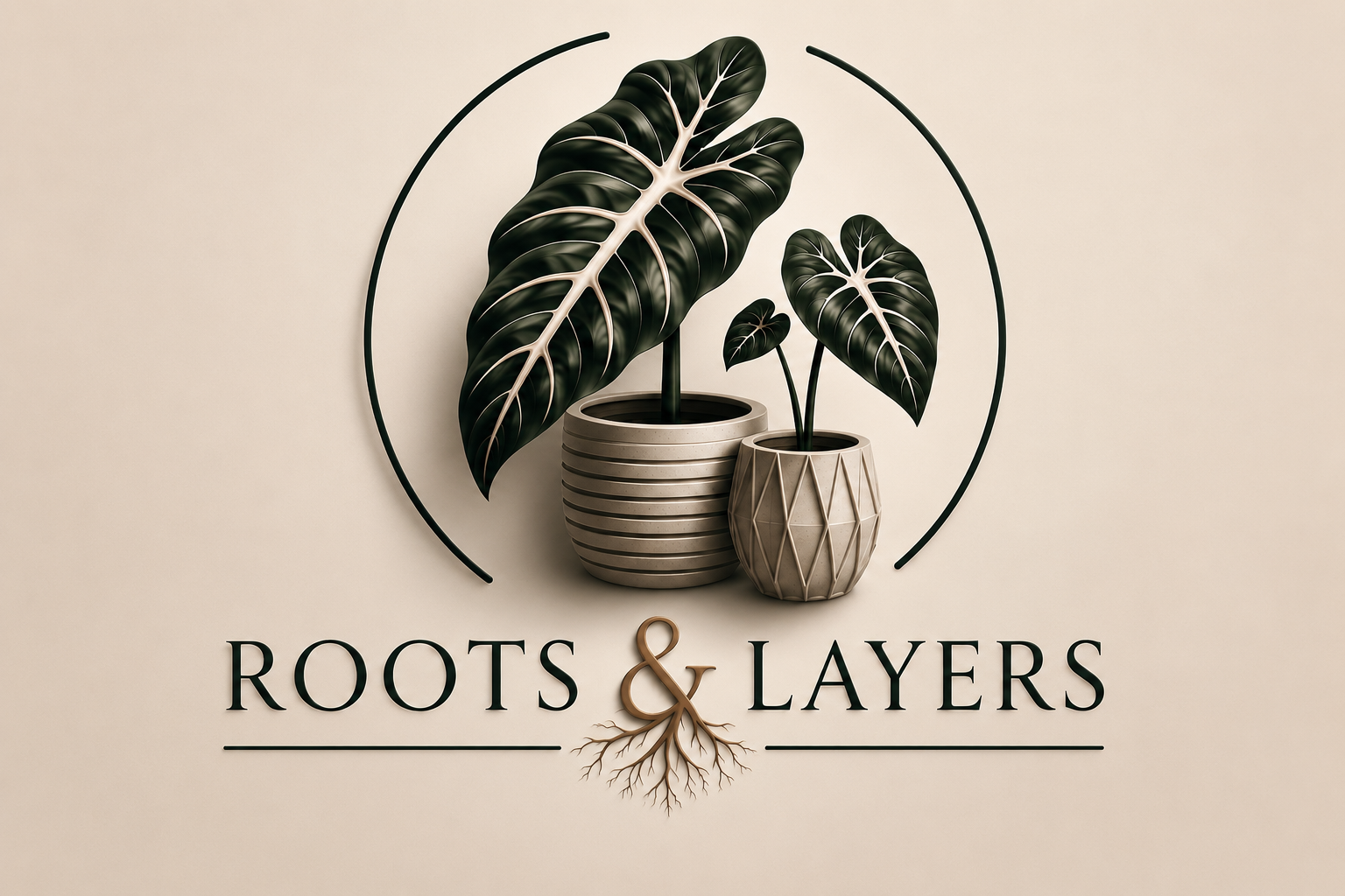 Roots & Layers