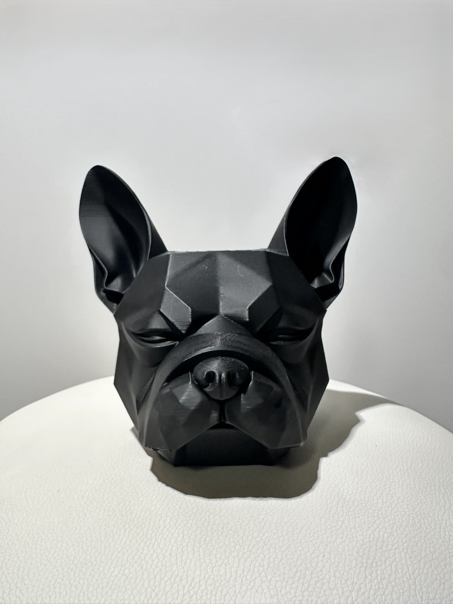 French Bulldog Design Topf