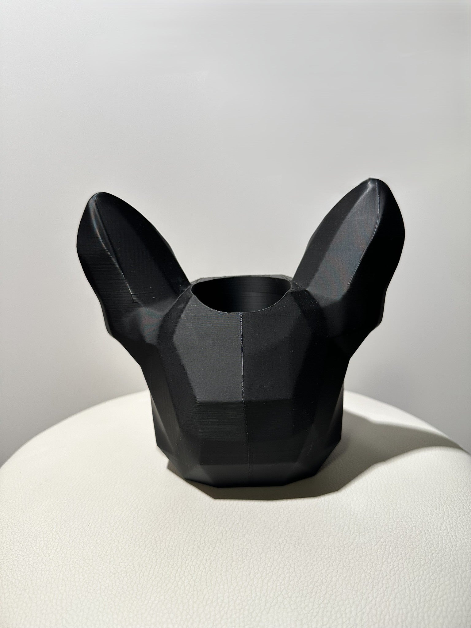 French Bulldog Design Topf