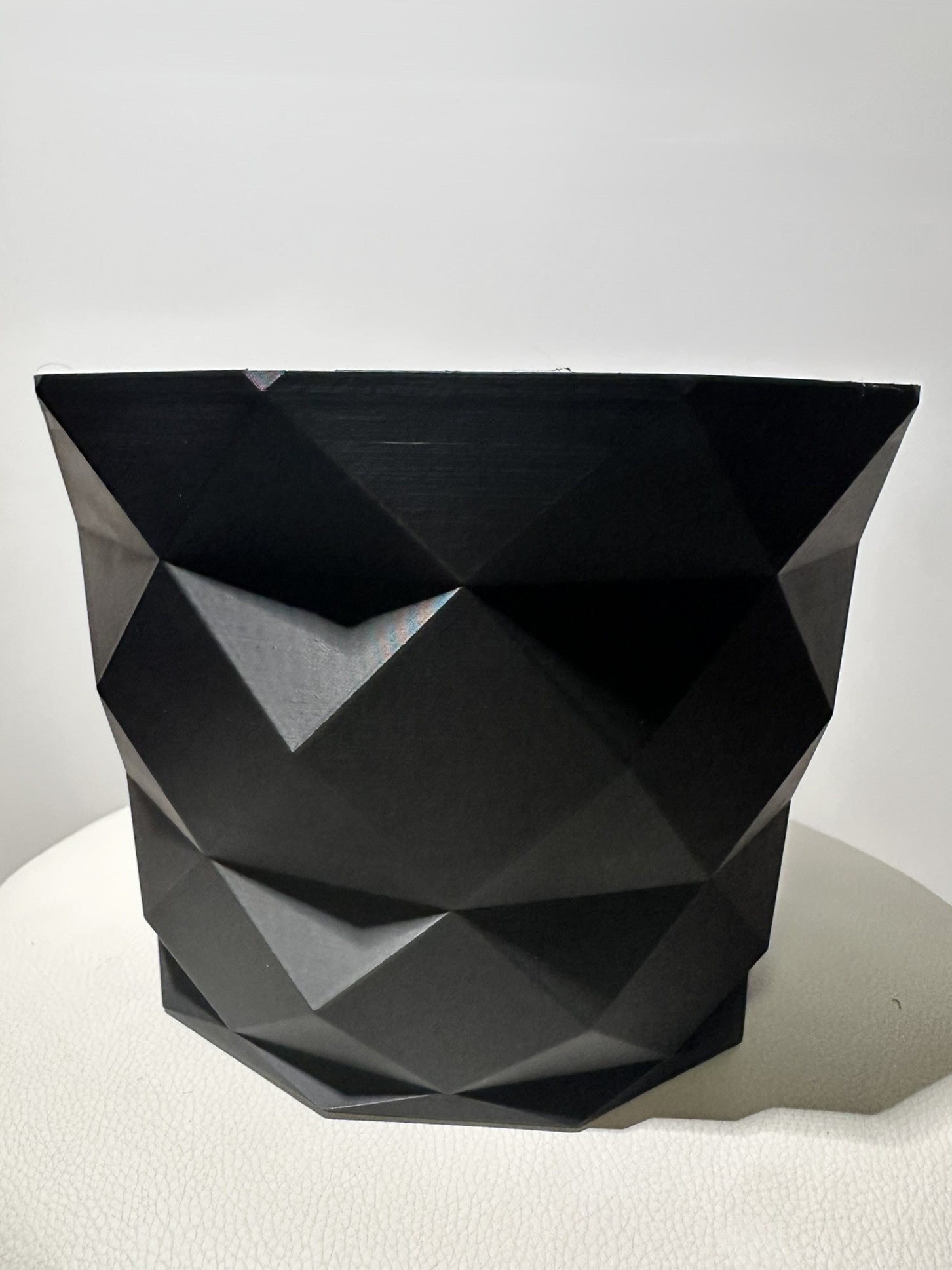 Übertopf (Ø 20cm) – Edles Design