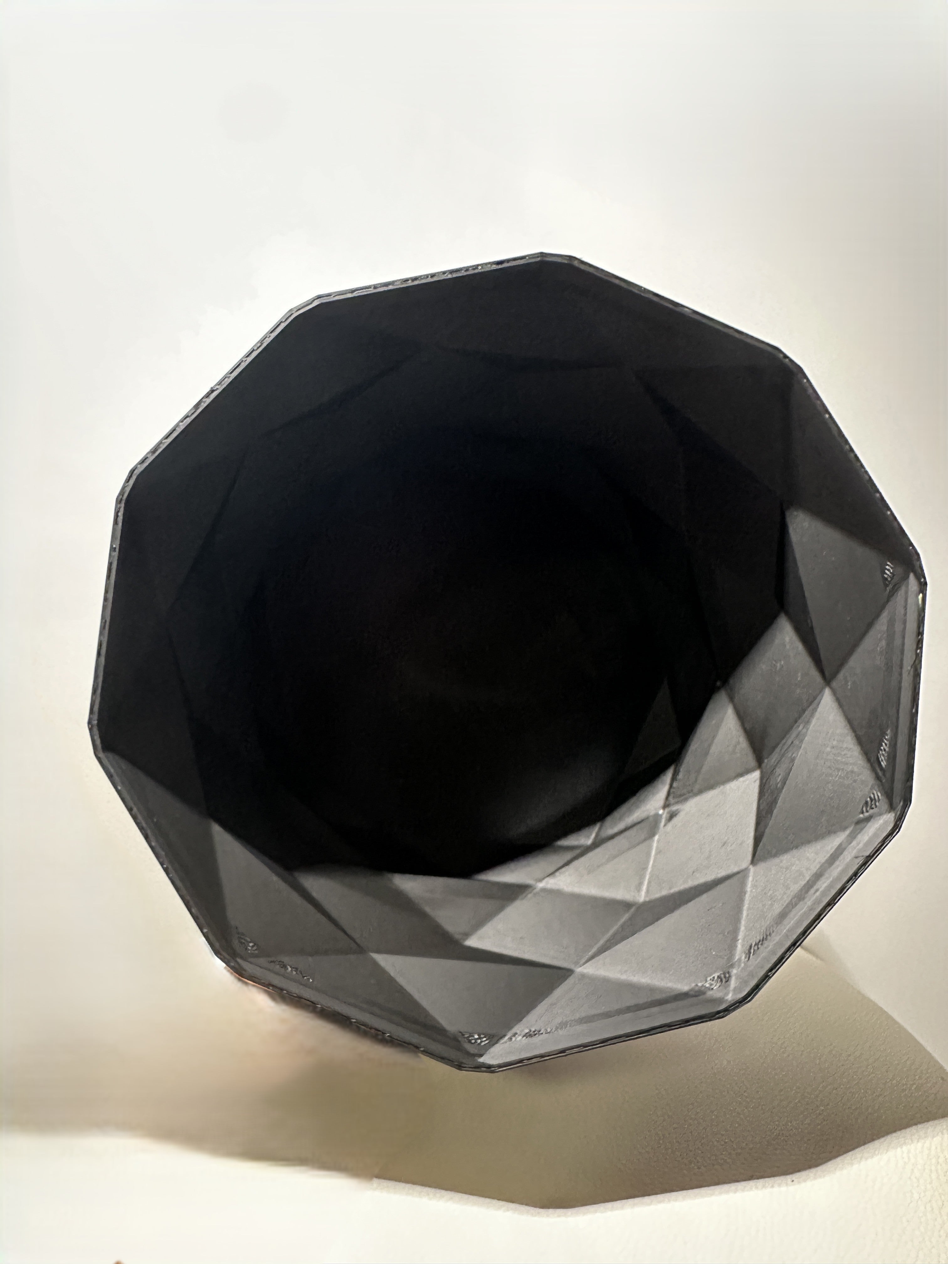 Übertopf (Ø 20cm) – Edles Design