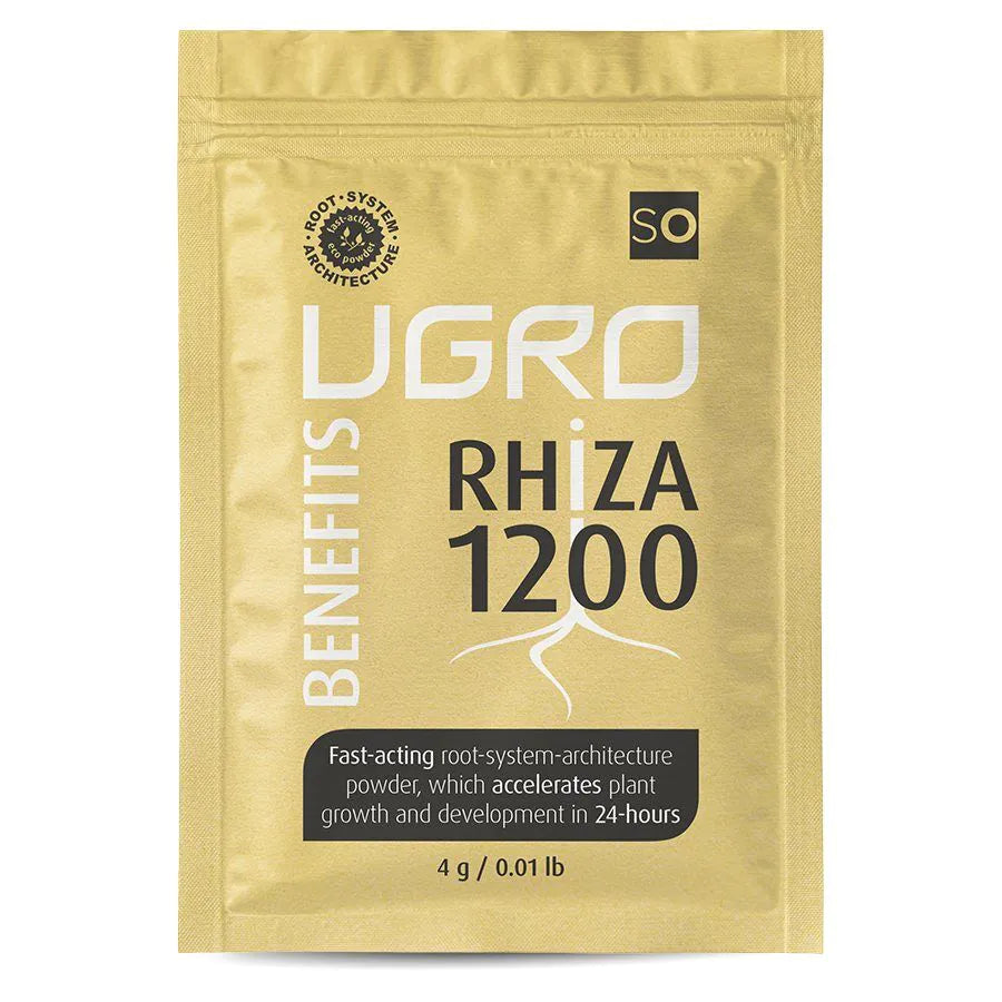Rhiza 1200 Ugro Benefits 4 g